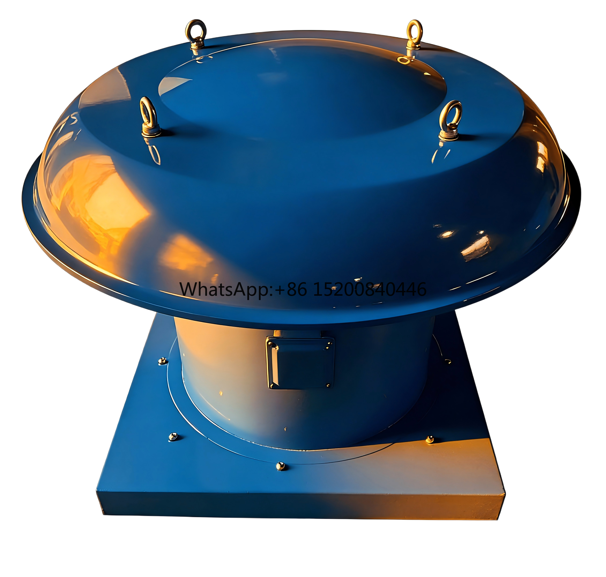 Commercial Kitchen Warehouse - Roof Axial Fans Ball Bearing AC