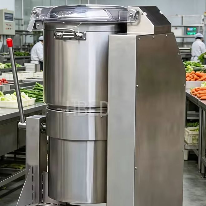 Meat Grinder Electric - 18L Electric Stainless Steel Meat And