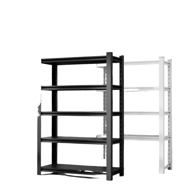 Commercial Kitchen Warehouse - Household shelves, shelves, multi-layer floor-to-ceiling warehouses,