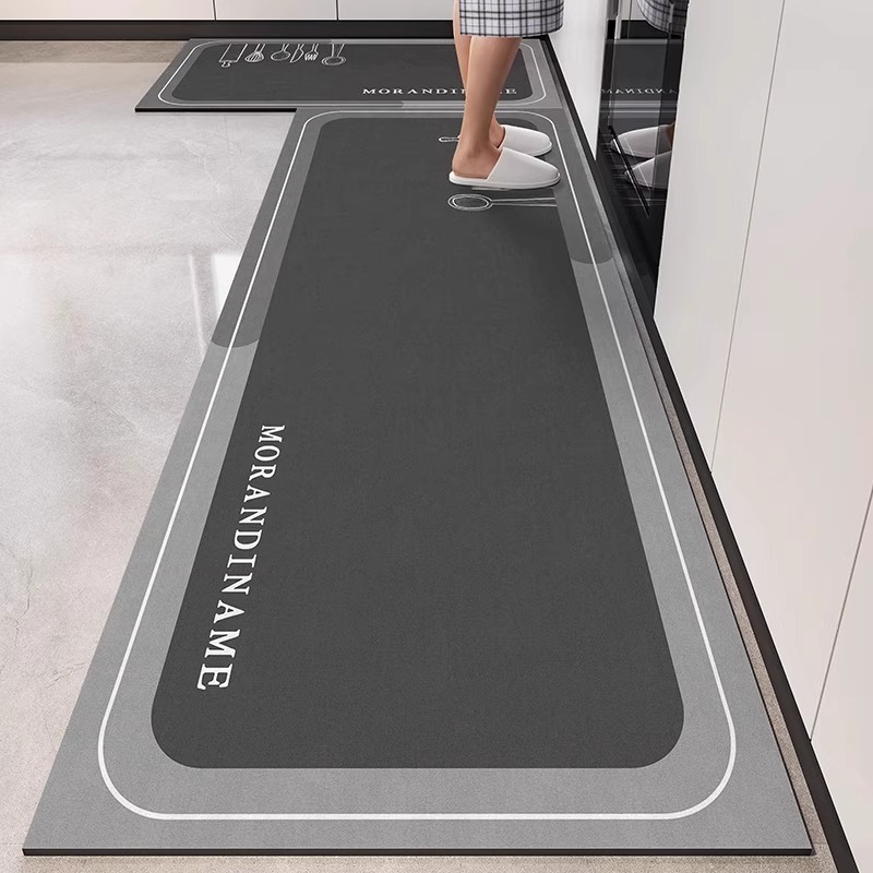 Kitchen Rug Kitchen-specific C – обзор и цена Commercial Kitchen Vinyl Flooring