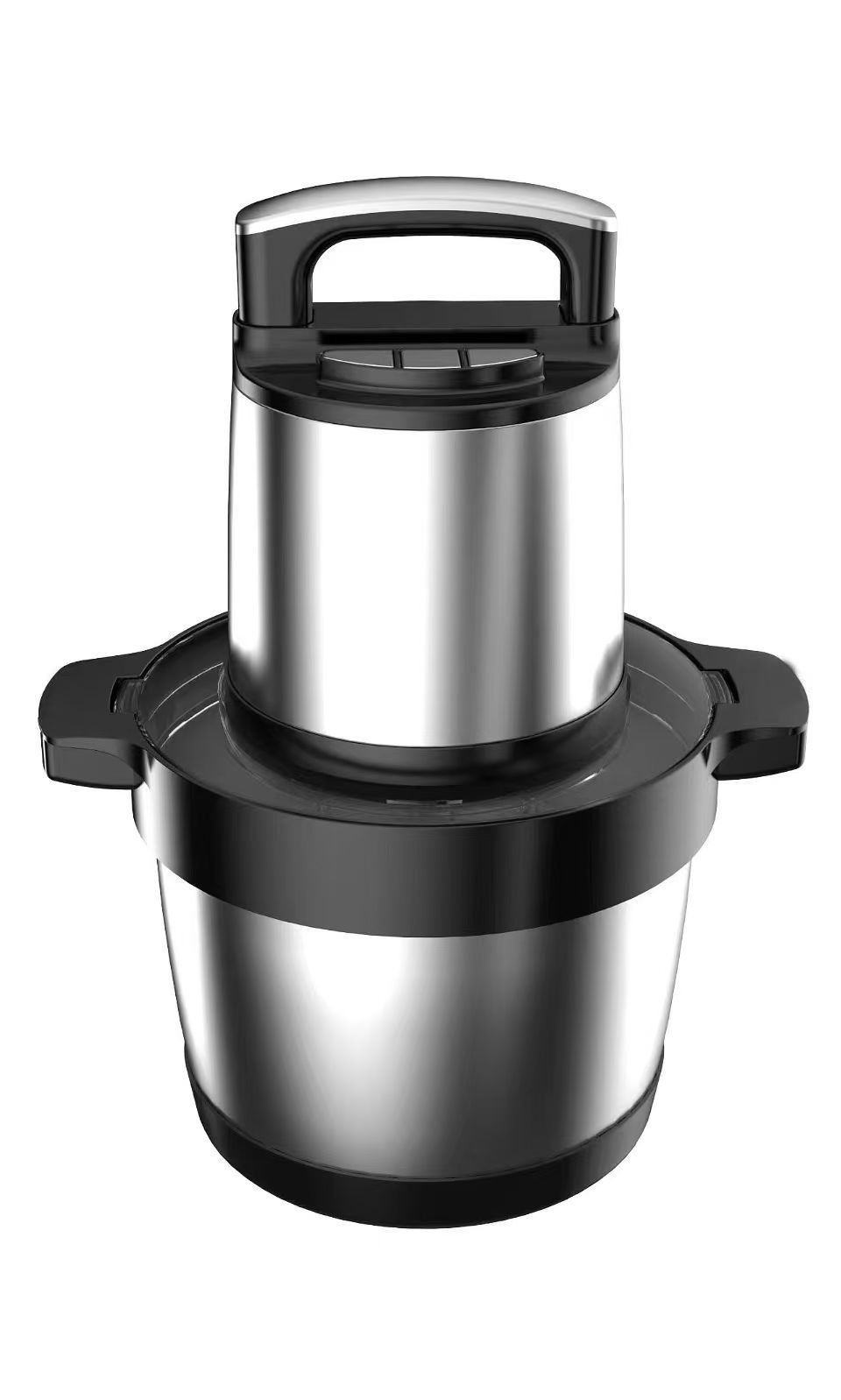 Large Capacity Electric Multif – обзор и цена Meat Grinder Electric