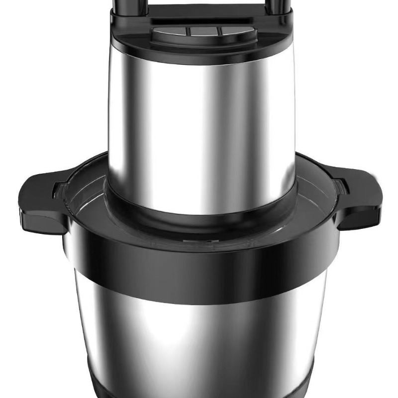 Large Capacity Electric Multif – обзор и цена Meat Grinder Electric