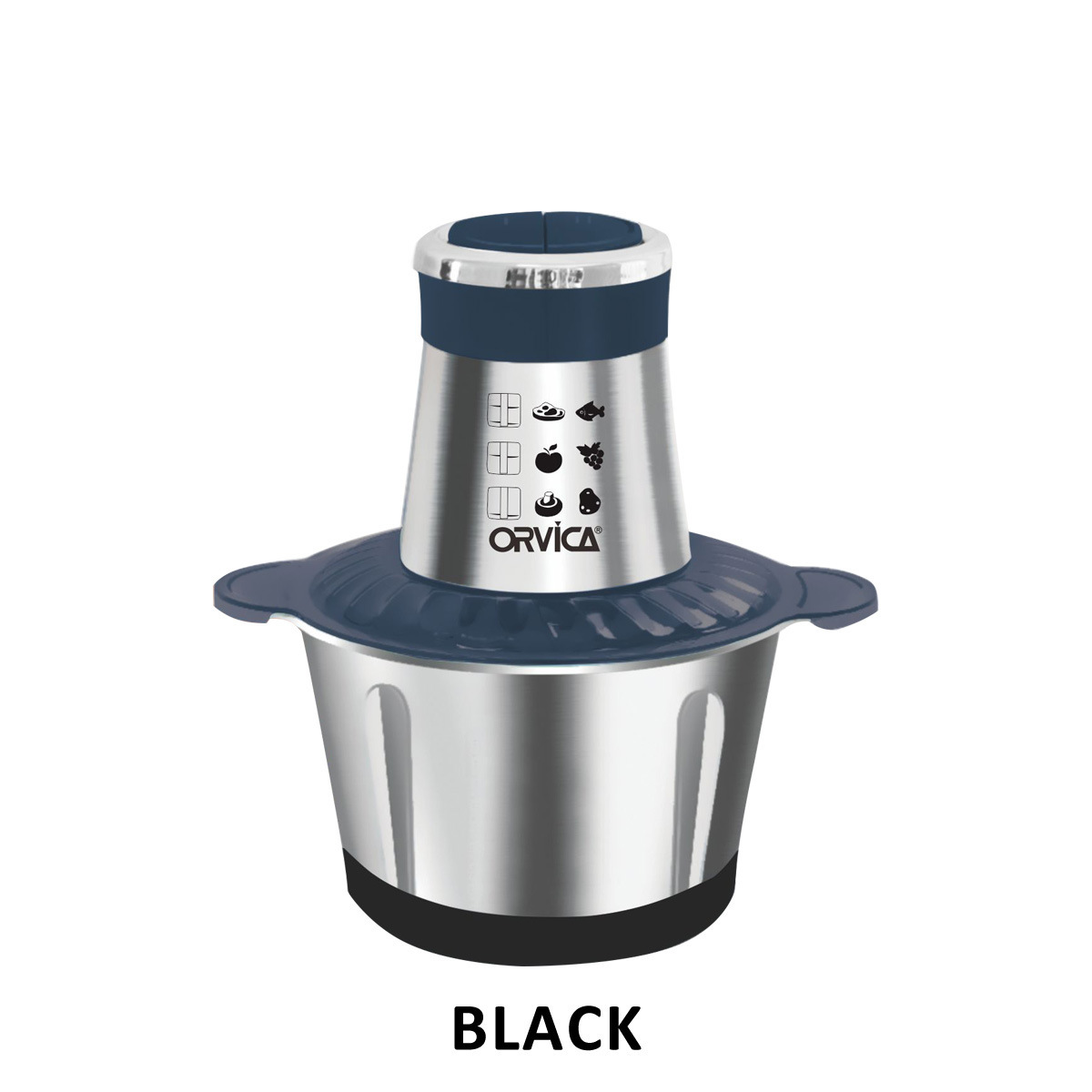 Hot Sale 2L Electric Meat Grin – обзор и цена Meat Grinder Electric