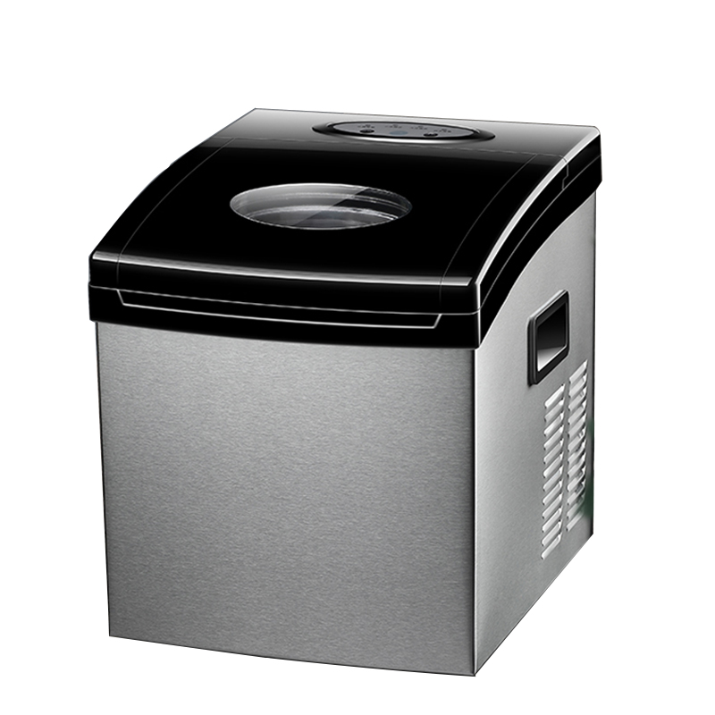 220V Commercial Ice Cube Maker – обзор и цена Commercial Kitchen Ice Machine