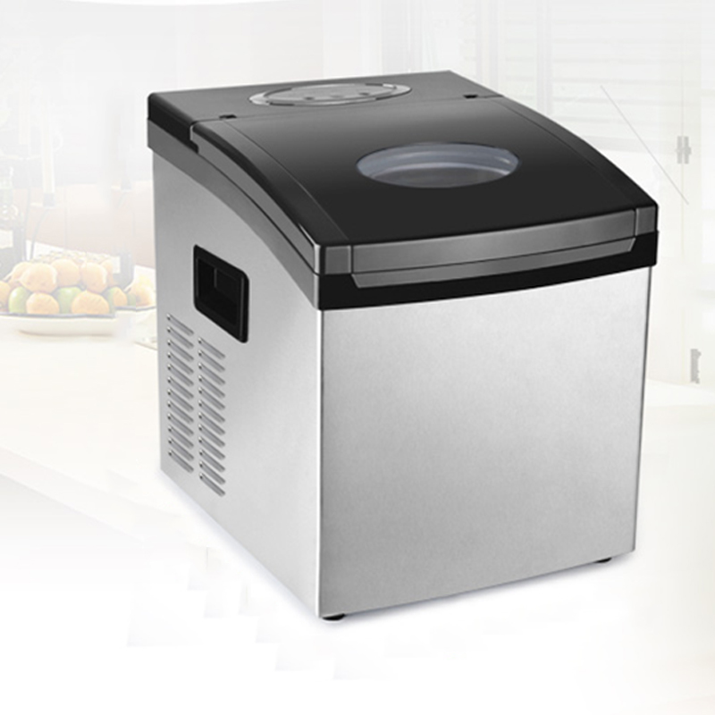 220V Commercial Ice Cube Maker – обзор и цена Commercial Kitchen Ice Machine