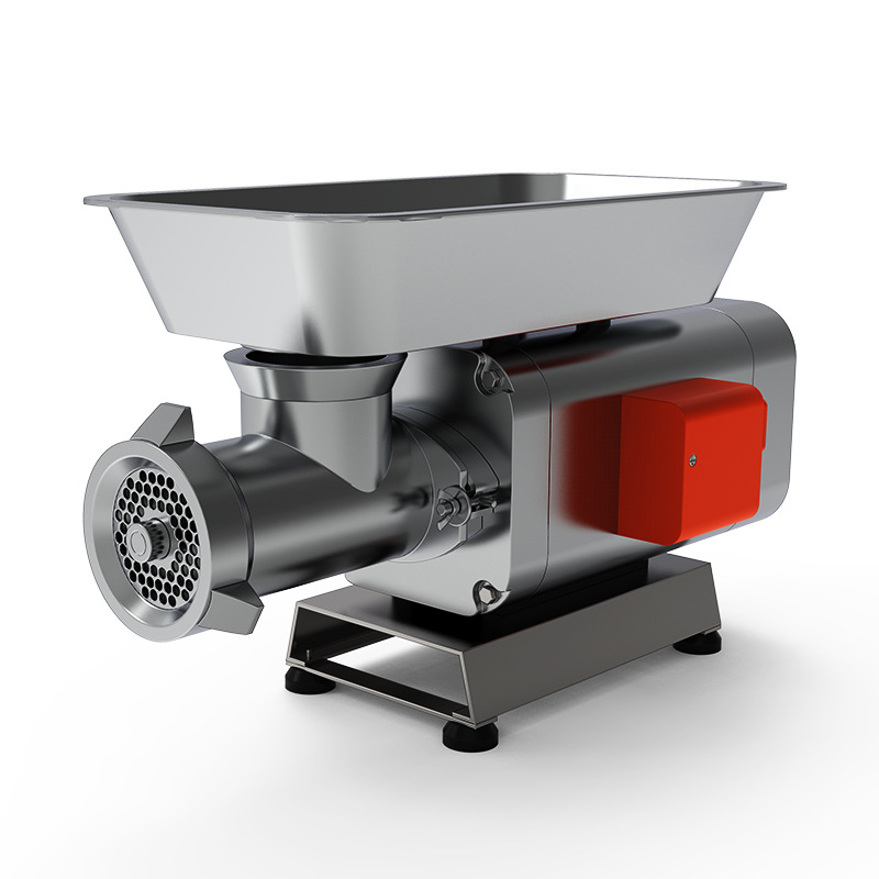 Heavy-duty electric meat grind – обзор и цена Meat Grinder Electric
