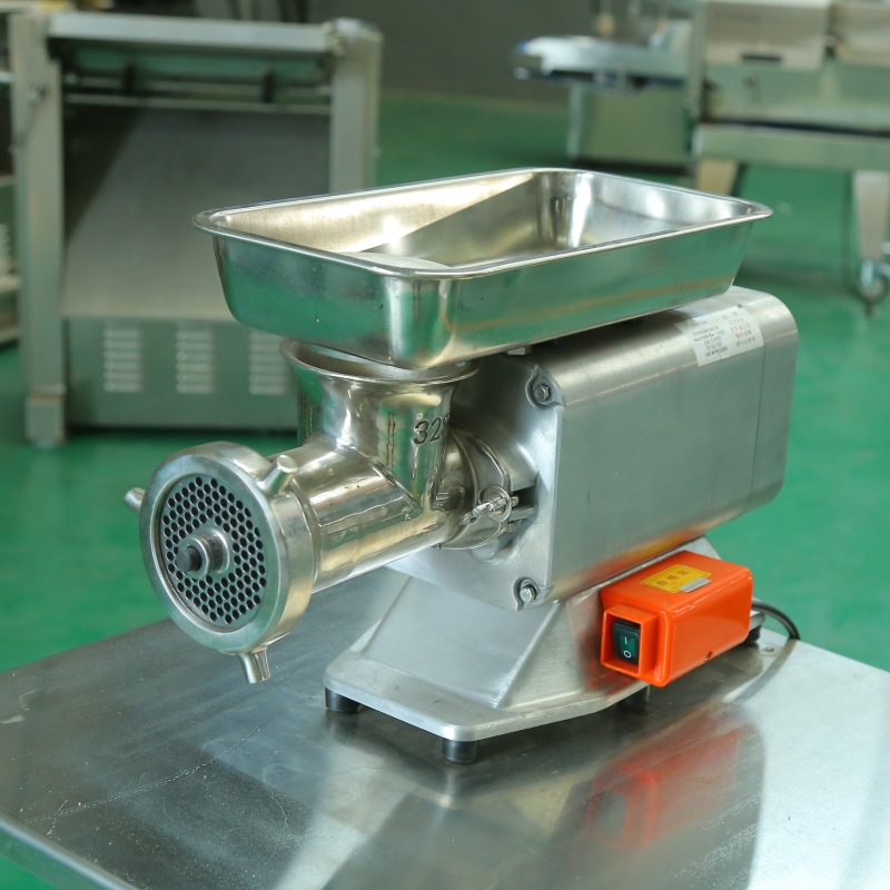 Heavy-duty electric meat grind – обзор и цена Meat Grinder Electric