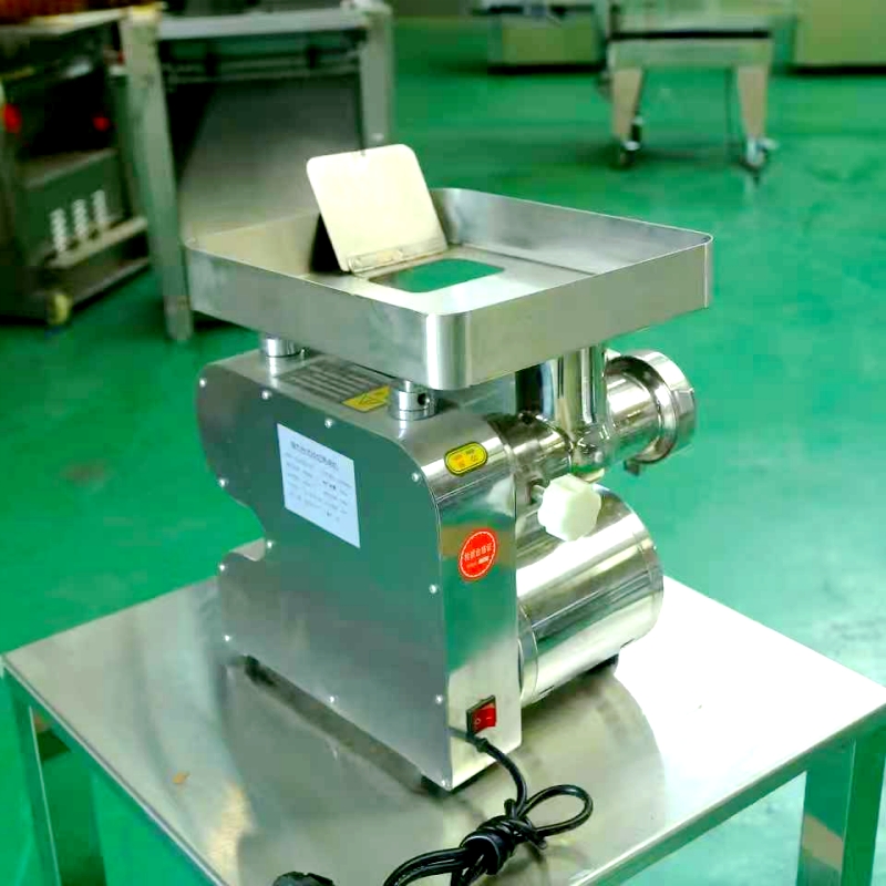 Heavy-duty electric meat grind – обзор и цена Meat Grinder Electric