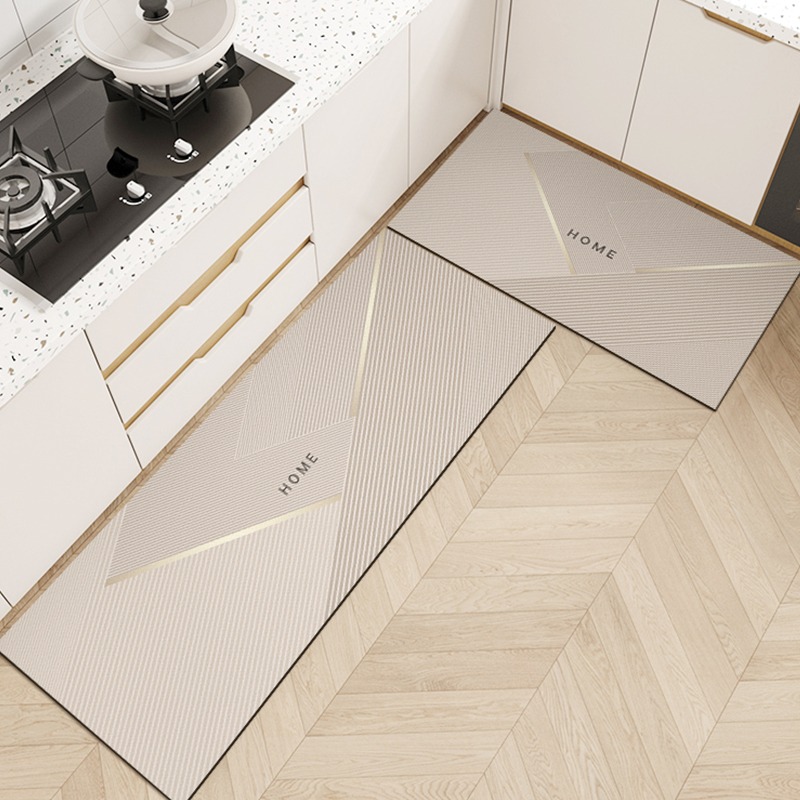 Kitchen Mat Waterproof Non-sli – обзор и цена Commercial Kitchen Mats Anti Fatigue