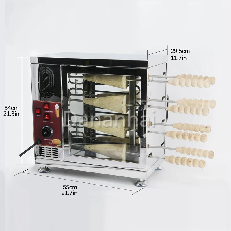 Commercial Bread Rotary Oven M – обзор и цена Commercial Kitchen Chimney
