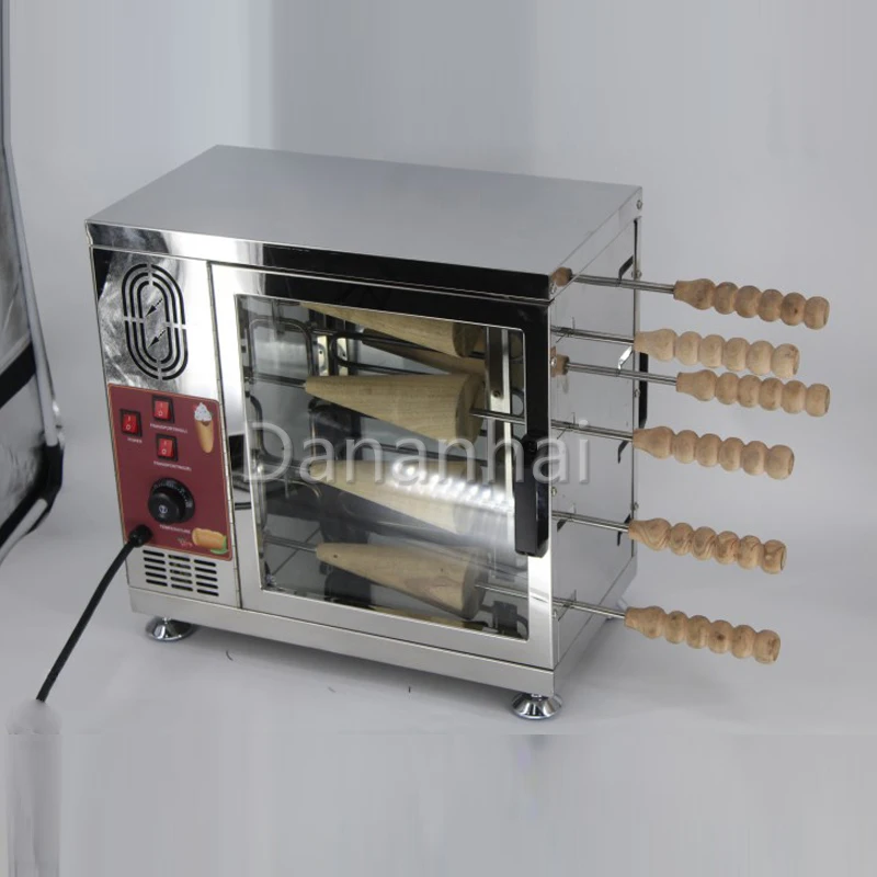 Commercial Bread Rotary Oven M – обзор и цена Commercial Kitchen Chimney