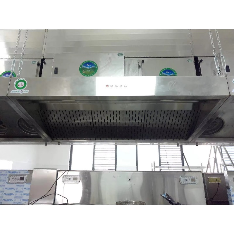 Commercial Industrial Ductless – обзор и цена Commercial Kitchen Chimney
