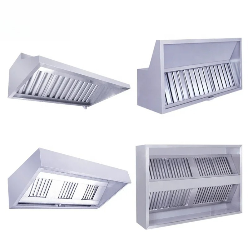 Cooker Chimney Island Range Ho – обзор и цена Commercial Kitchen Chimney