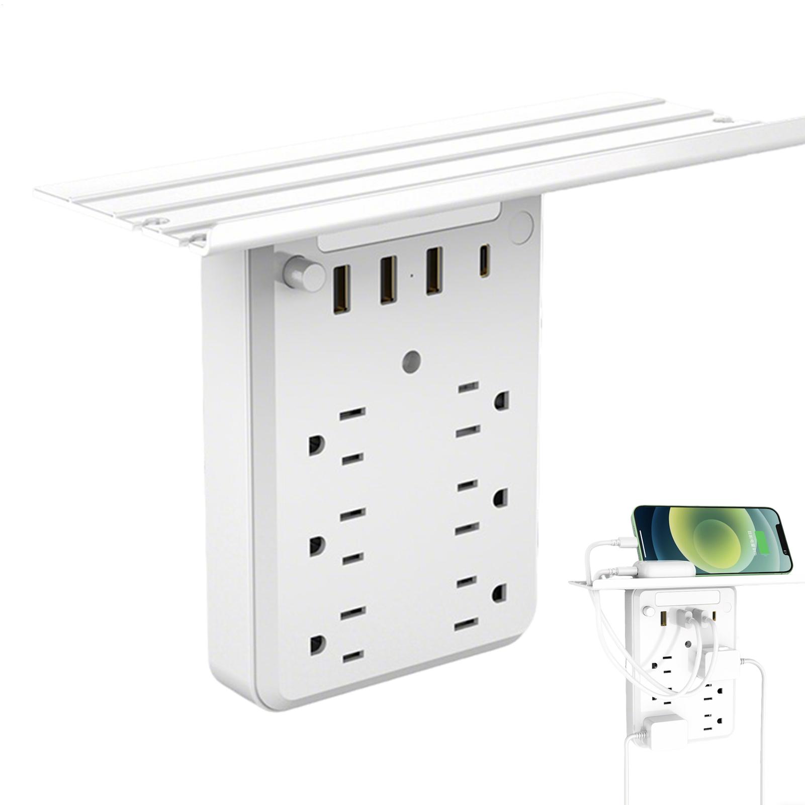 Multiple Outlet Wall Plug Char – обзор и цена Commercial Kitchen Outlets