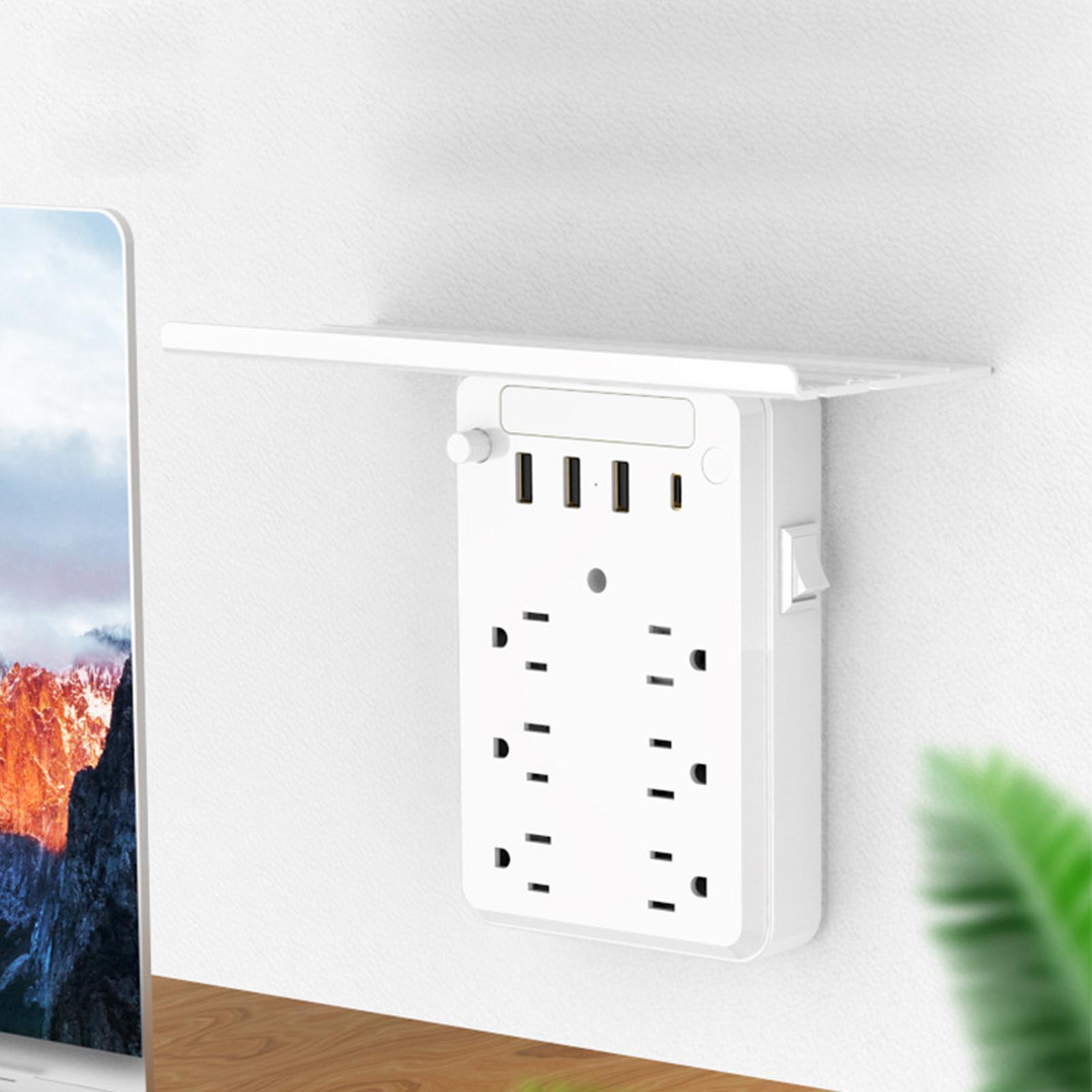 Multiple Outlet Wall Plug Char – обзор и цена Commercial Kitchen Outlets