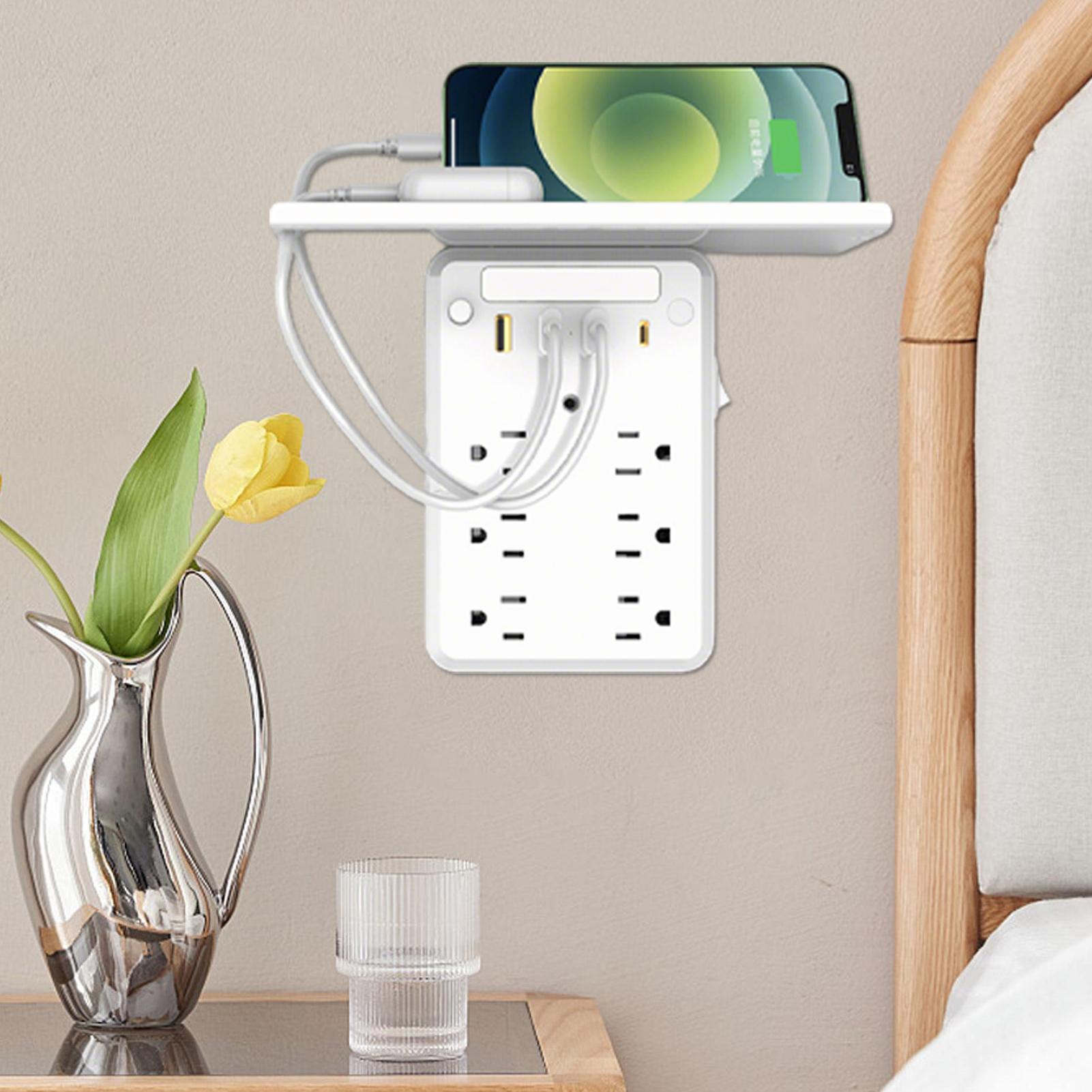 Multiple Outlet Wall Plug Char – обзор и цена Commercial Kitchen Outlets
