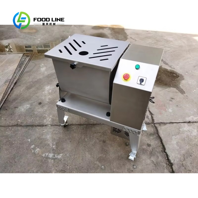 Customized Multi-Purpose Froze – обзор и цена Meat Grinder Electric