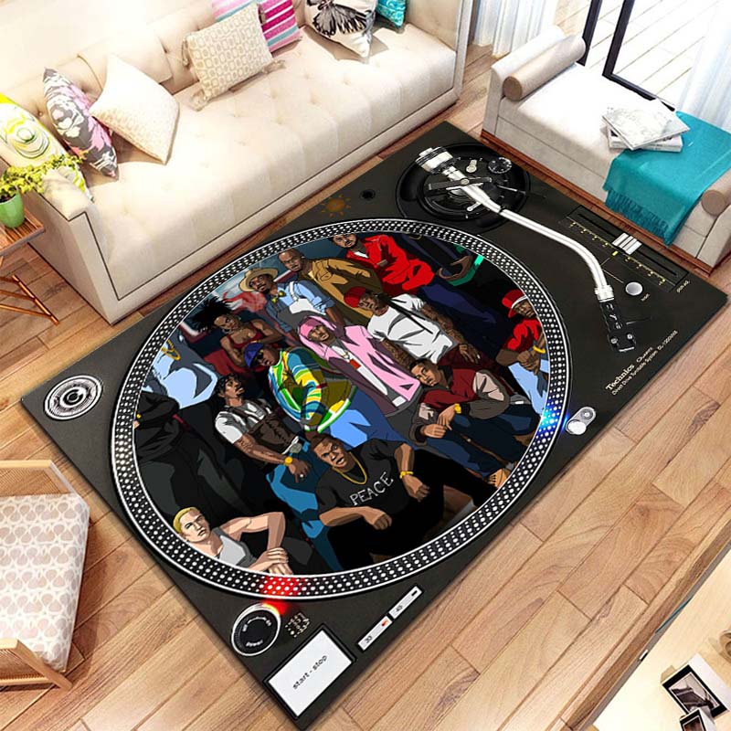 Music Vinyl Disc Player Patter – обзор и цена Commercial Kitchen Vinyl Flooring