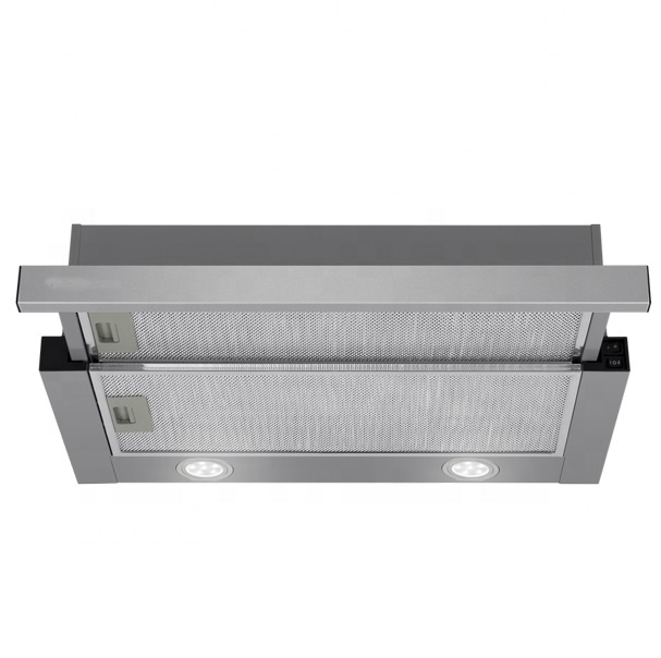 Built in Cooker Hood Stainless – обзор и цена Commercial Kitchen Chimney