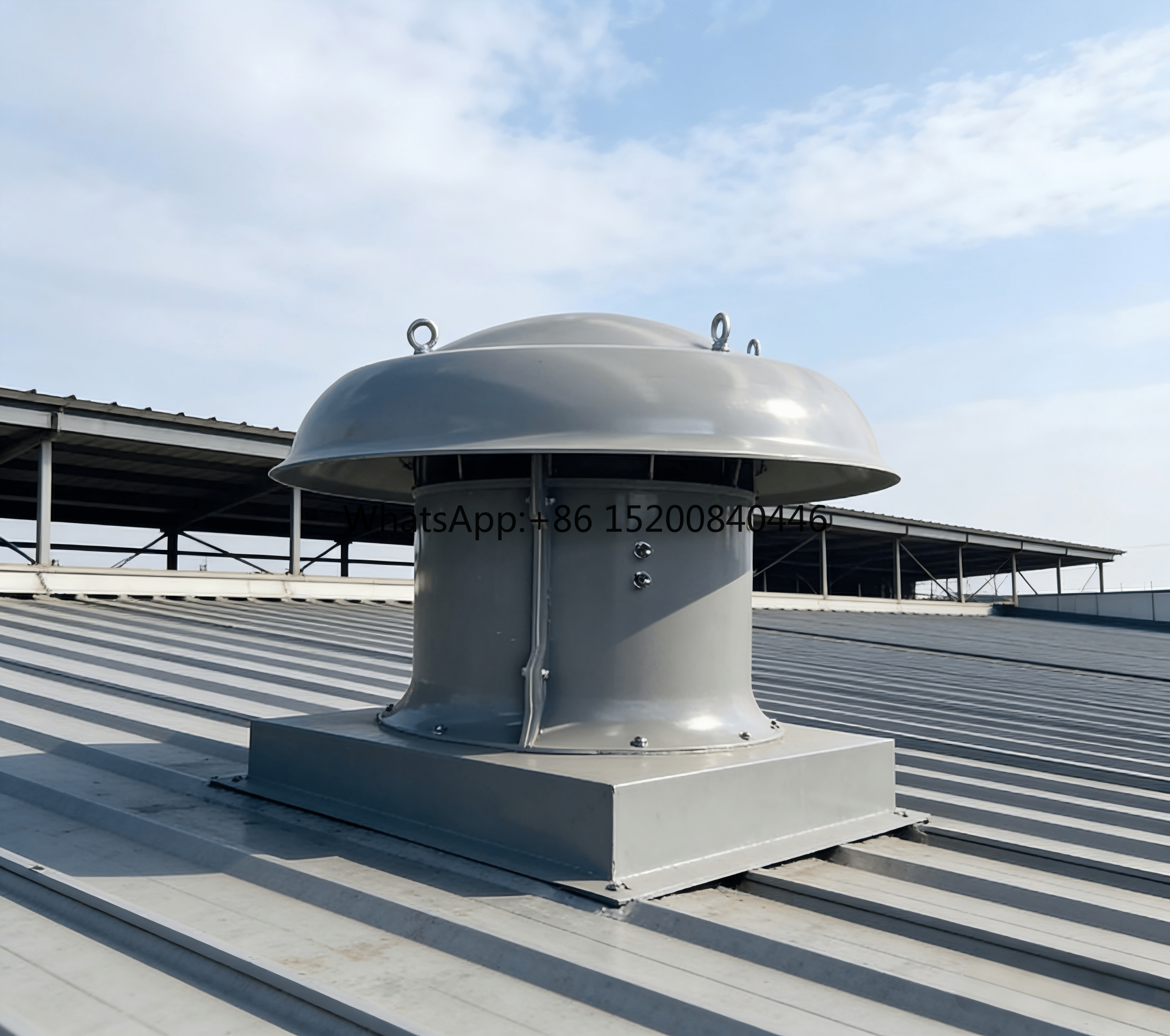 Roof Axial Fans Ball Bearing A – обзор и цена Commercial Kitchen Warehouse