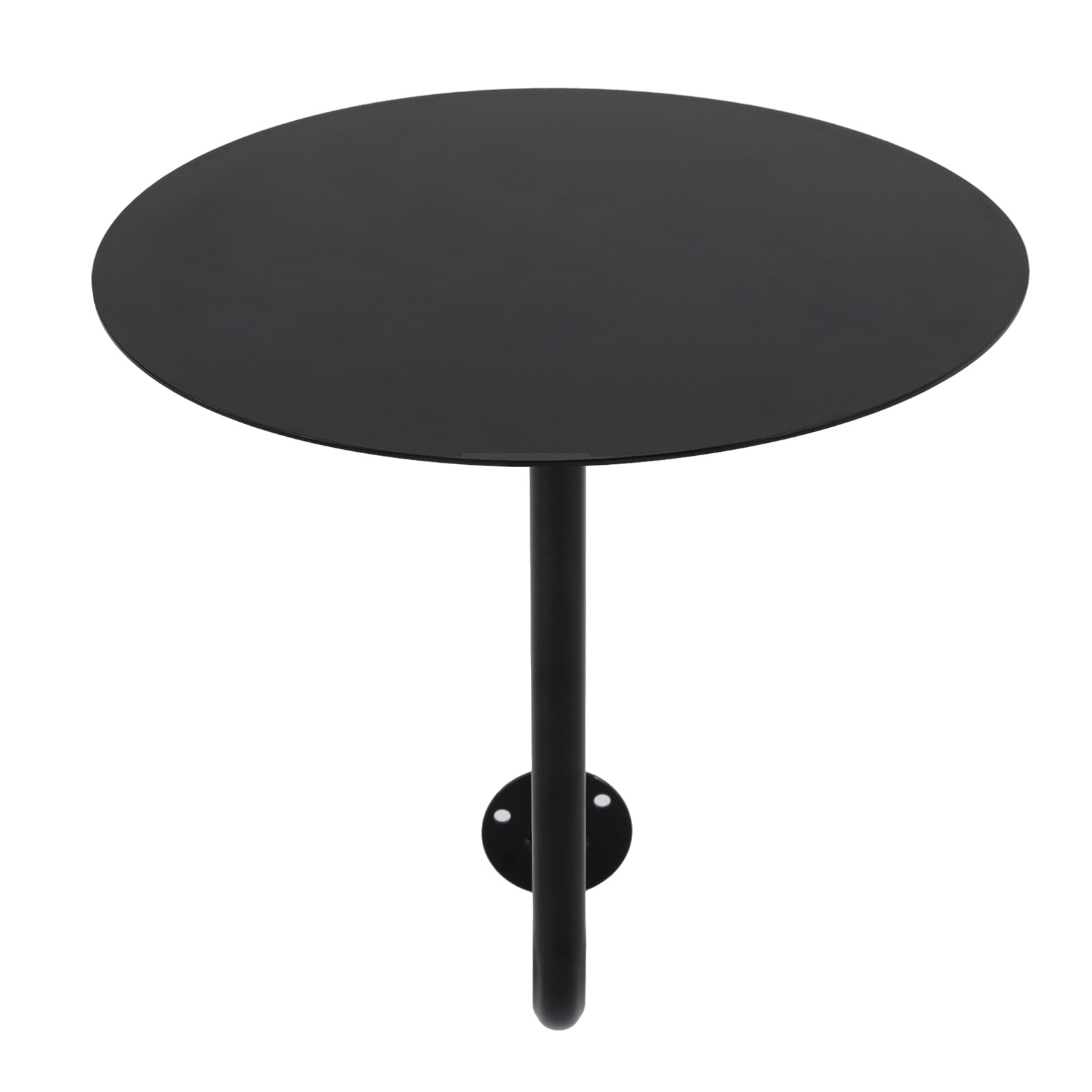 40cm Round Wall Mounted Bar Ta – обзор и цена Commercial Kitchen Paint