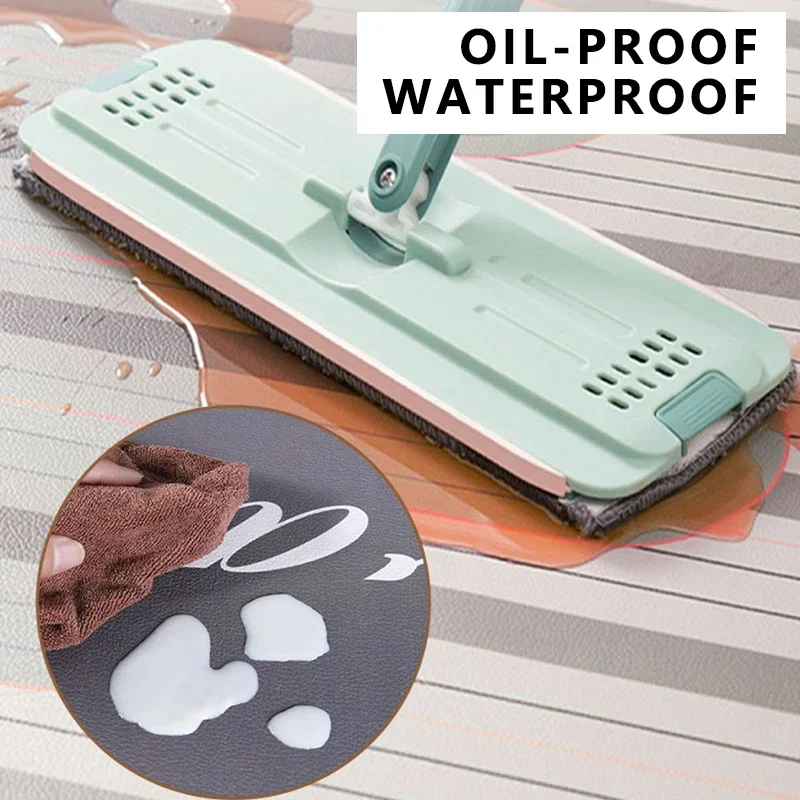 Kitchen Floor Mat Waterproof N – обзор и цена Commercial Kitchen Vinyl Flooring