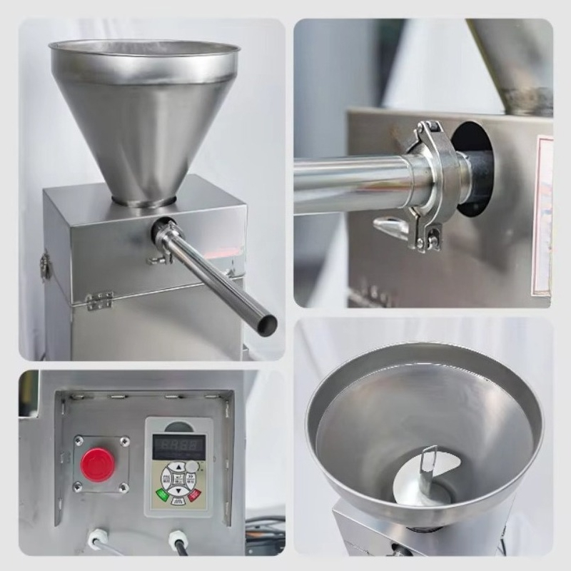 220V electric enema machine st – обзор и цена Meat Grinder Electric