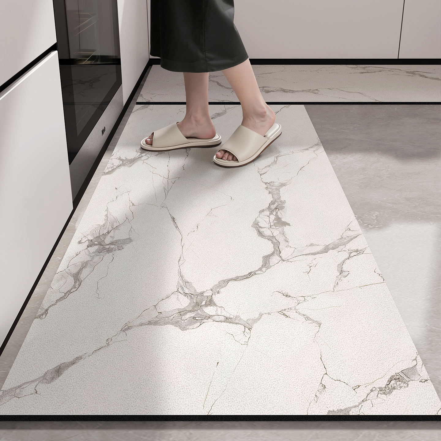 Kitchen Mat Waterproof Pvc Flo – обзор и цена Commercial Kitchen Mats Anti Fatigue