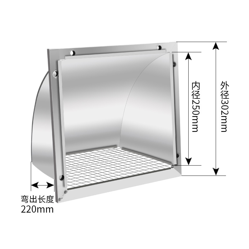 304 stainless steel exterior w – обзор и цена Commercial Kitchen Wall Covering