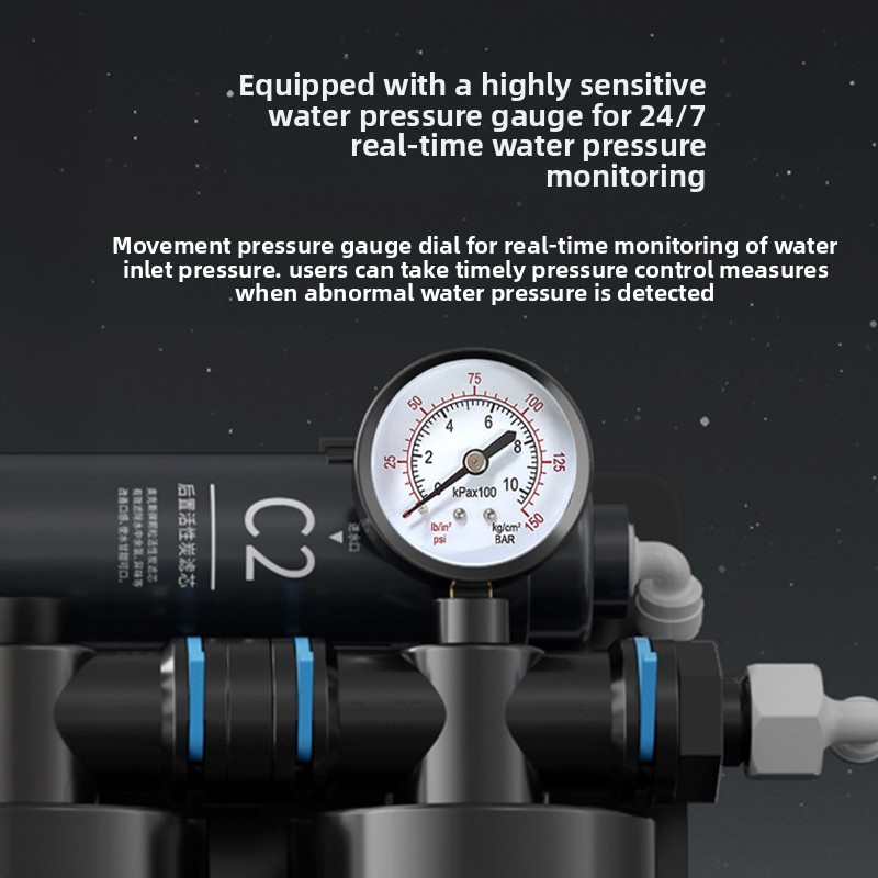 Commercial water purifier larg – обзор и цена Commercial Kitchen Outlets