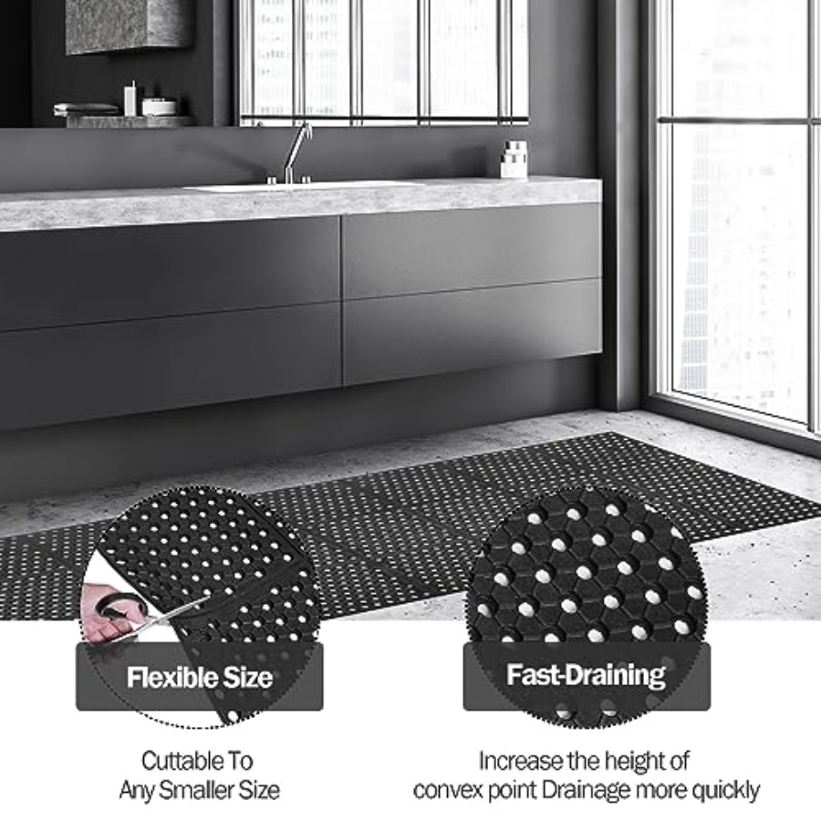 83x35 Commercial Anti-Fatigue  – обзор и цена Commercial Kitchen Mats Anti Fatigue