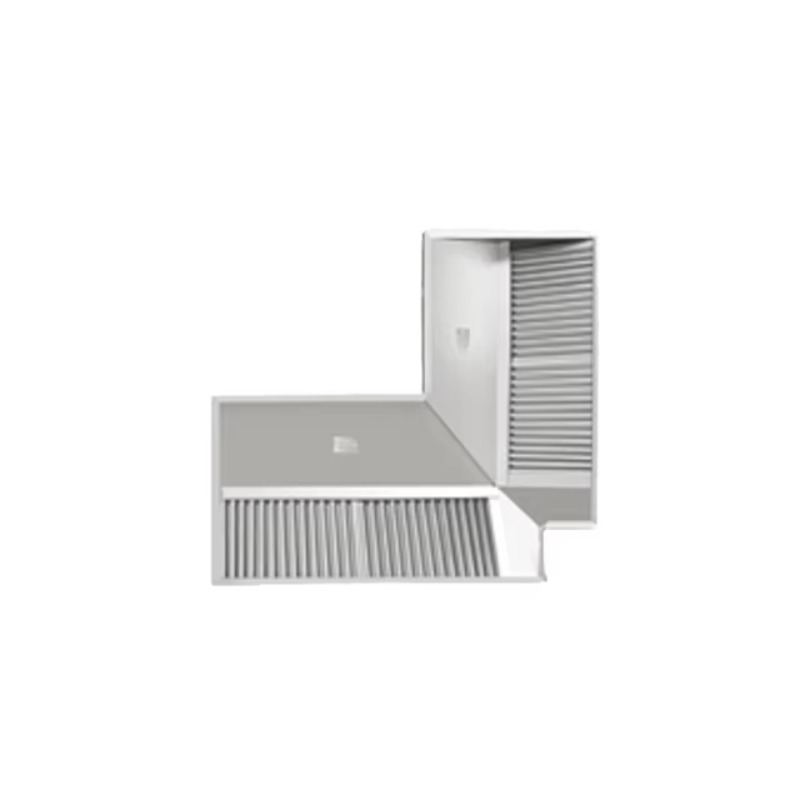 Commercial Customized Stainles – обзор и цена Commercial Kitchen Chimney