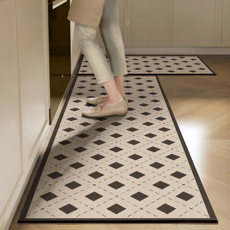 Kitchen Floor Mat Pvc Waterpro – обзор и цена Commercial Kitchen Mats Anti Fatigue