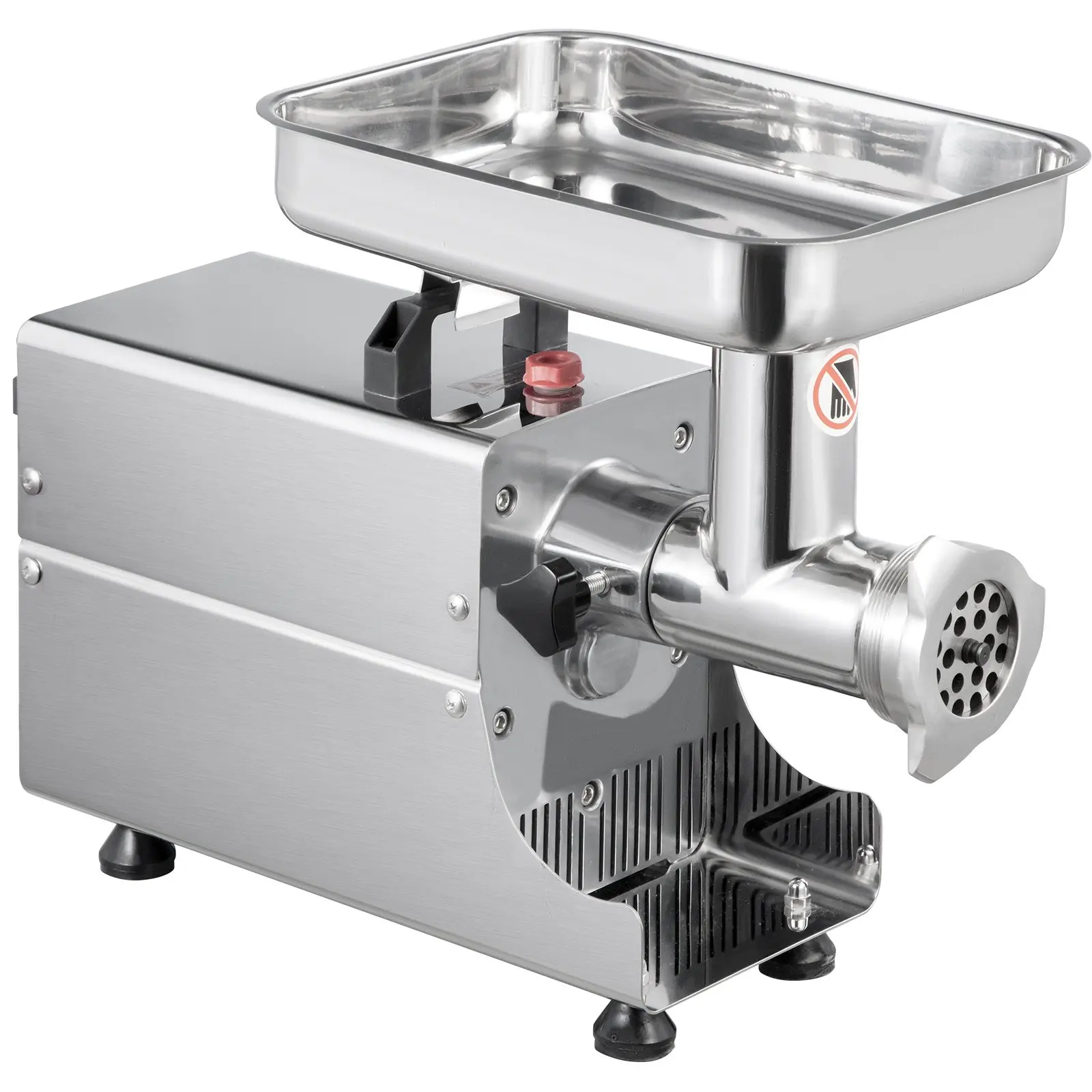 Kitchen Heavy Duty Stainless S – обзор и цена Meat Grinder Electric