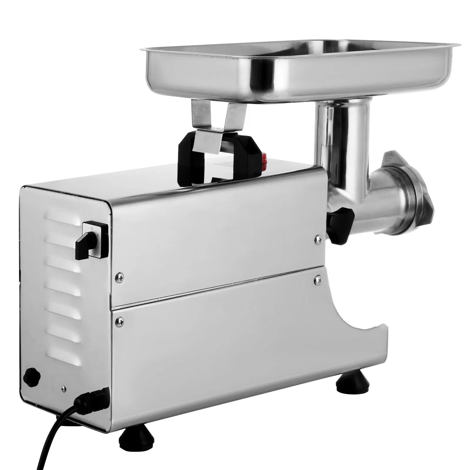 Kitchen Heavy Duty Stainless S – обзор и цена Meat Grinder Electric