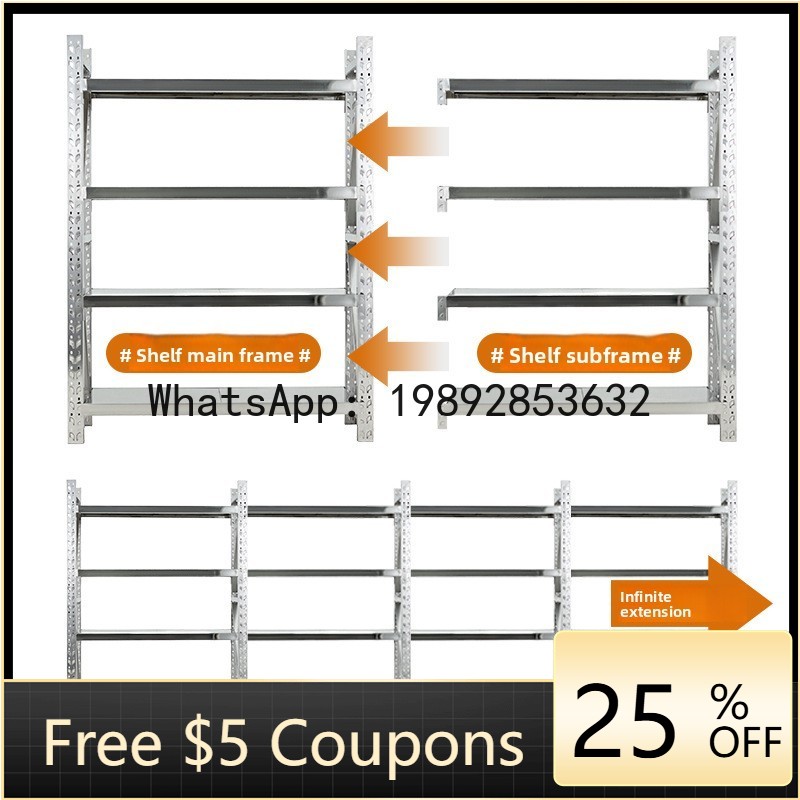 Z4   Steel Storage Rack Wareho – обзор и цена Commercial Kitchen Warehouse