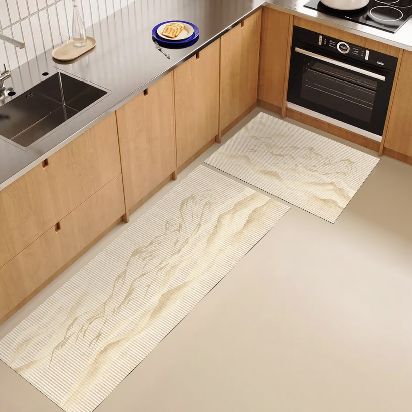 Vinyl Kitchen Carpet Pvc Water – обзор и цена Commercial Kitchen Vinyl Flooring