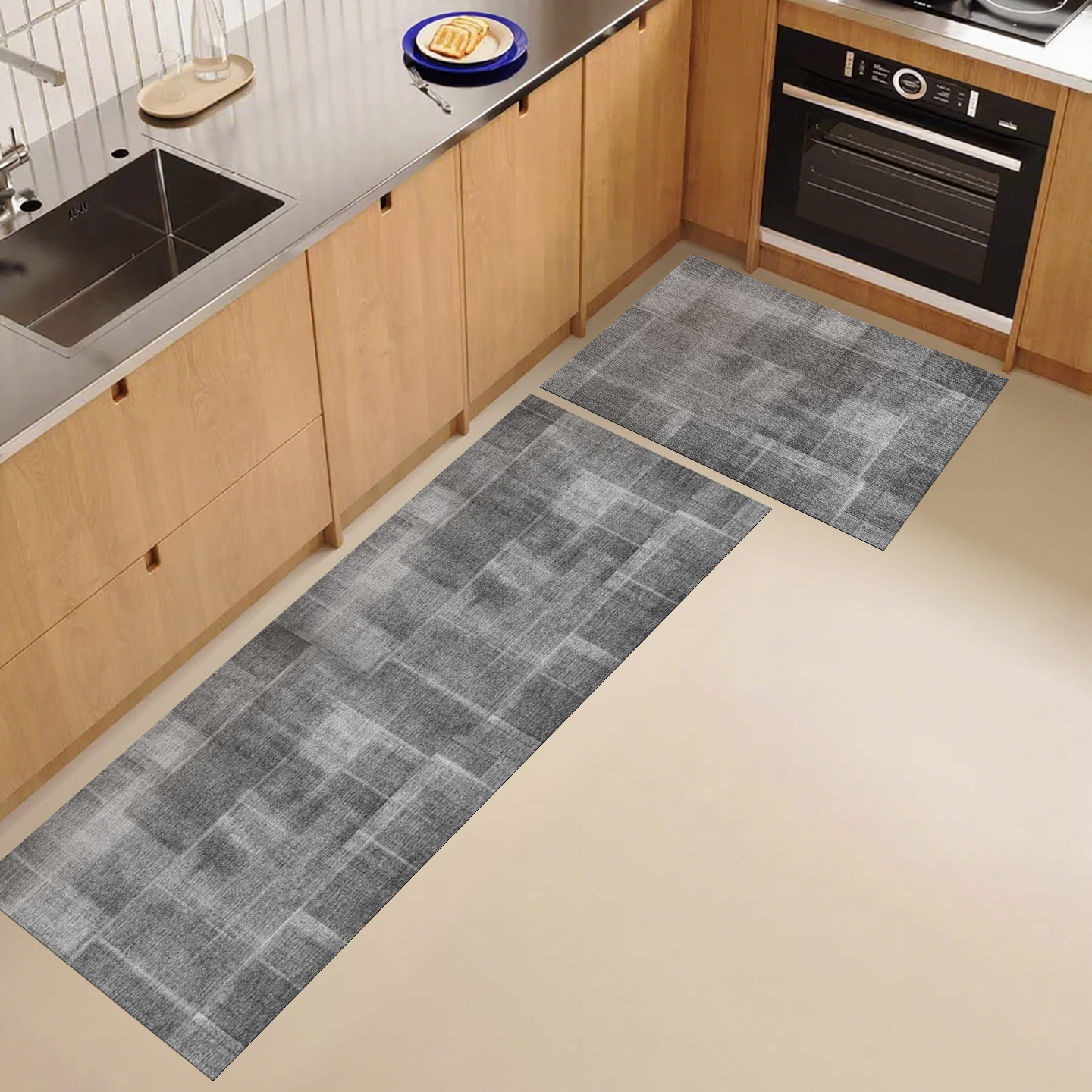Vinyl Kitchen Carpet Pvc Water – обзор и цена Commercial Kitchen Vinyl Flooring