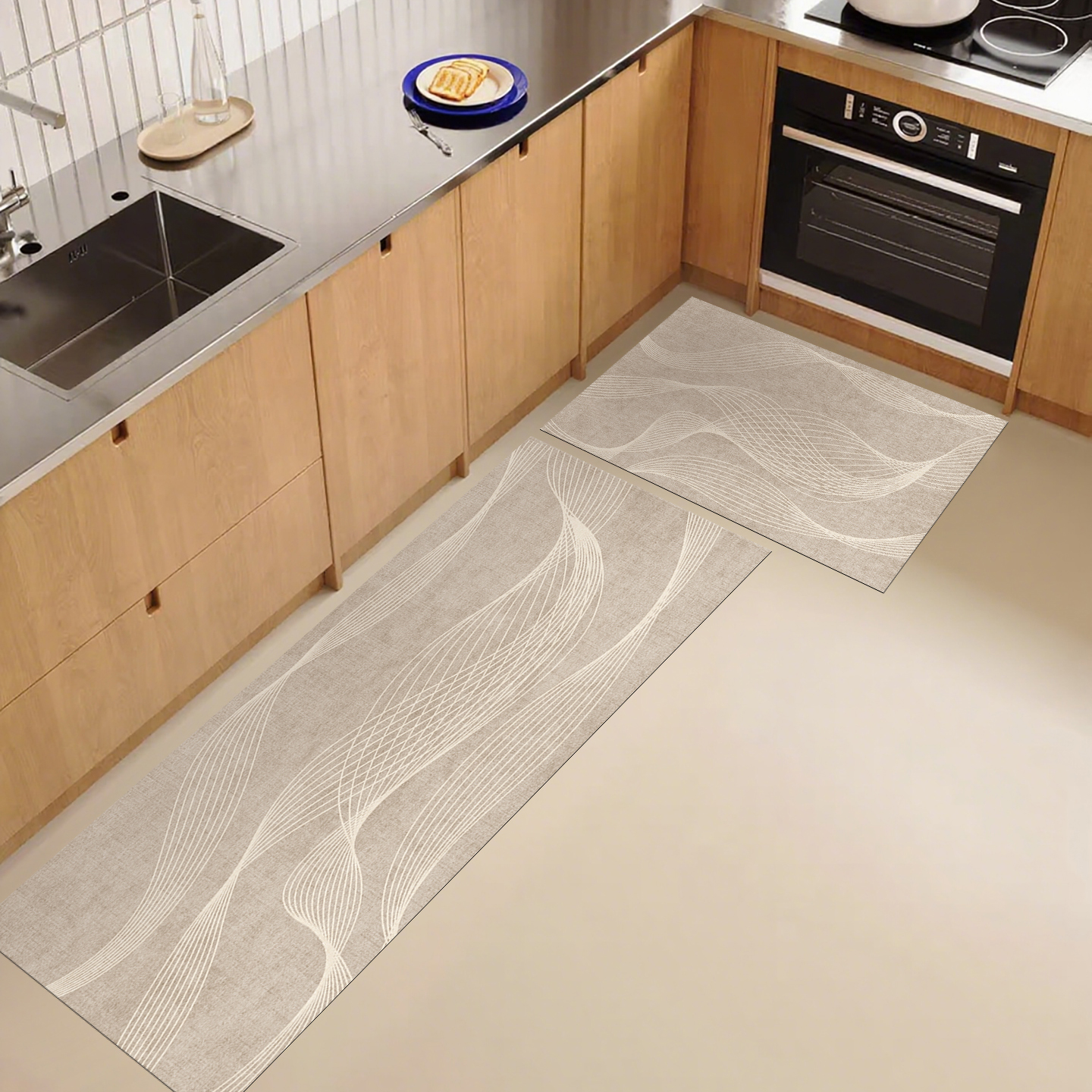 Vinyl Kitchen Carpet Pvc Water – обзор и цена Commercial Kitchen Vinyl Flooring