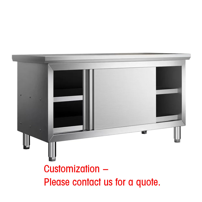 custom.Commercial Kitchen Stee – обзор и цена Commercial Kitchen Outlets