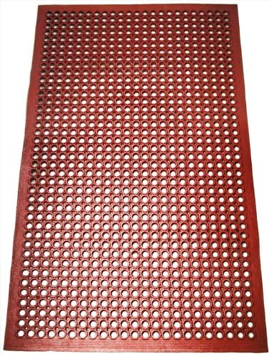 Commercial Grade Anti-Fatigue  – обзор и цена Commercial Kitchen Mats Anti Fatigue