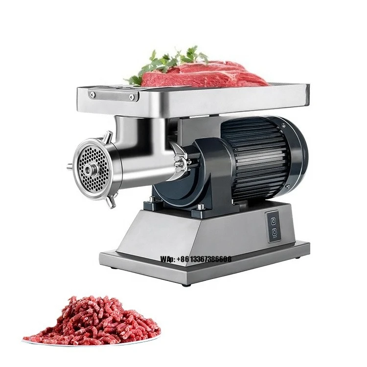 Multi-functional Electric Meat – обзор и цена Meat Grinder Electric
