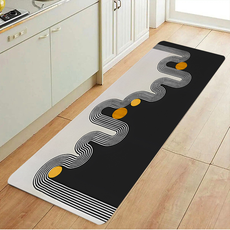Modern Kitchen Floor Mat Rugs  – обзор и цена Commercial Kitchen Mats Anti Fatigue