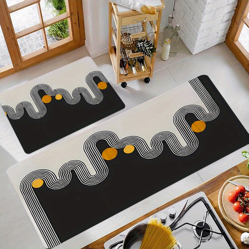 Modern Kitchen Floor Mat Rugs  – обзор и цена Commercial Kitchen Mats Anti Fatigue