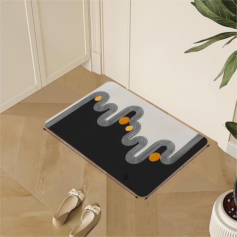 Modern Kitchen Floor Mat Rugs  – обзор и цена Commercial Kitchen Mats Anti Fatigue