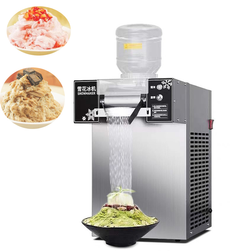 High quality Outdoor Commercia – обзор и цена Commercial Kitchen Ice Machine