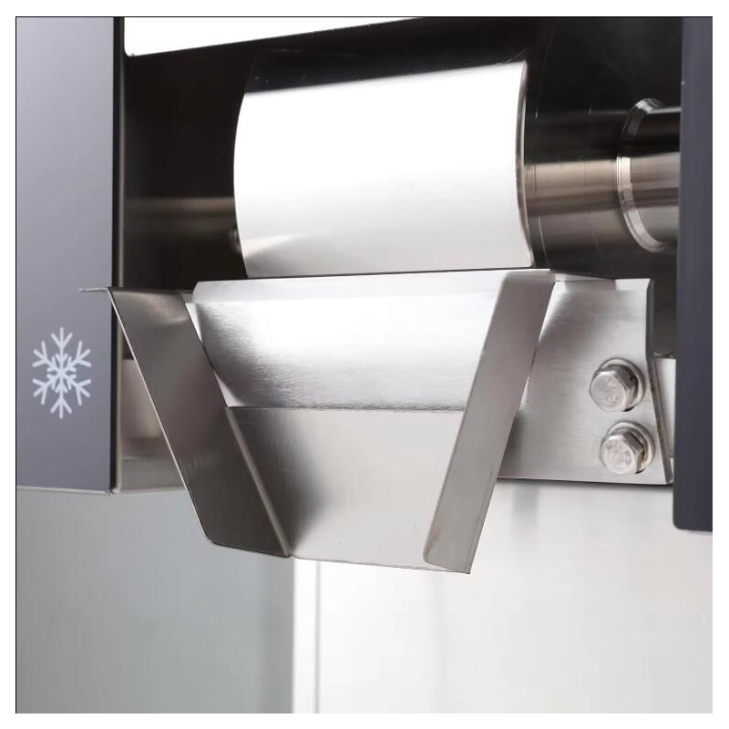 High quality Outdoor Commercia – обзор и цена Commercial Kitchen Ice Machine