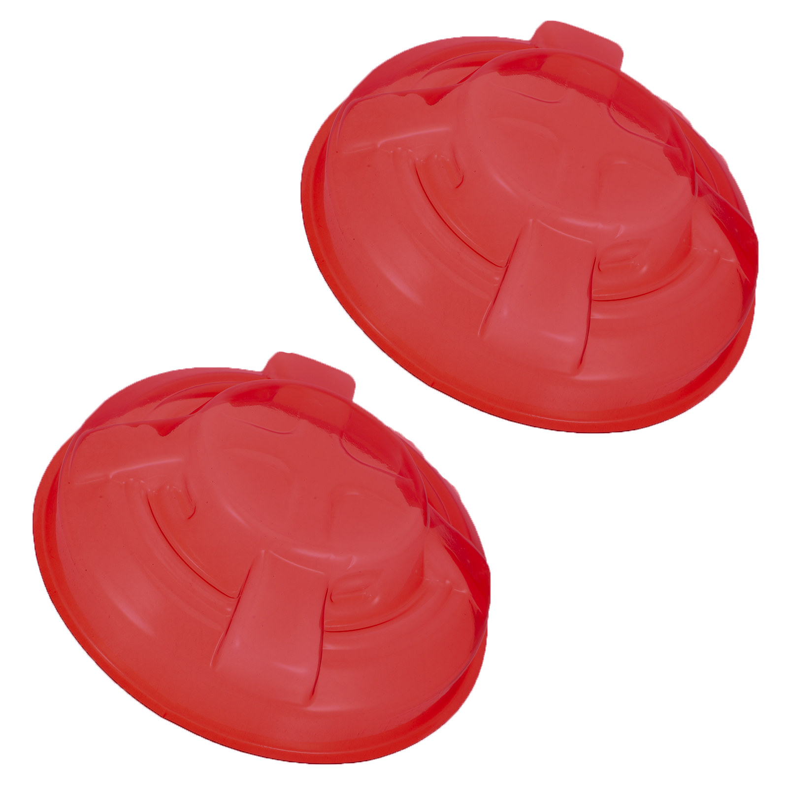 2Pcs Plastic Smoke Shield Prot – обзор и цена Commercial Kitchen Paint