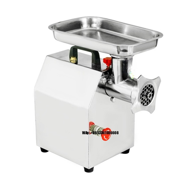 Multifunctional Meat Grinder E – обзор и цена Meat Grinder Electric