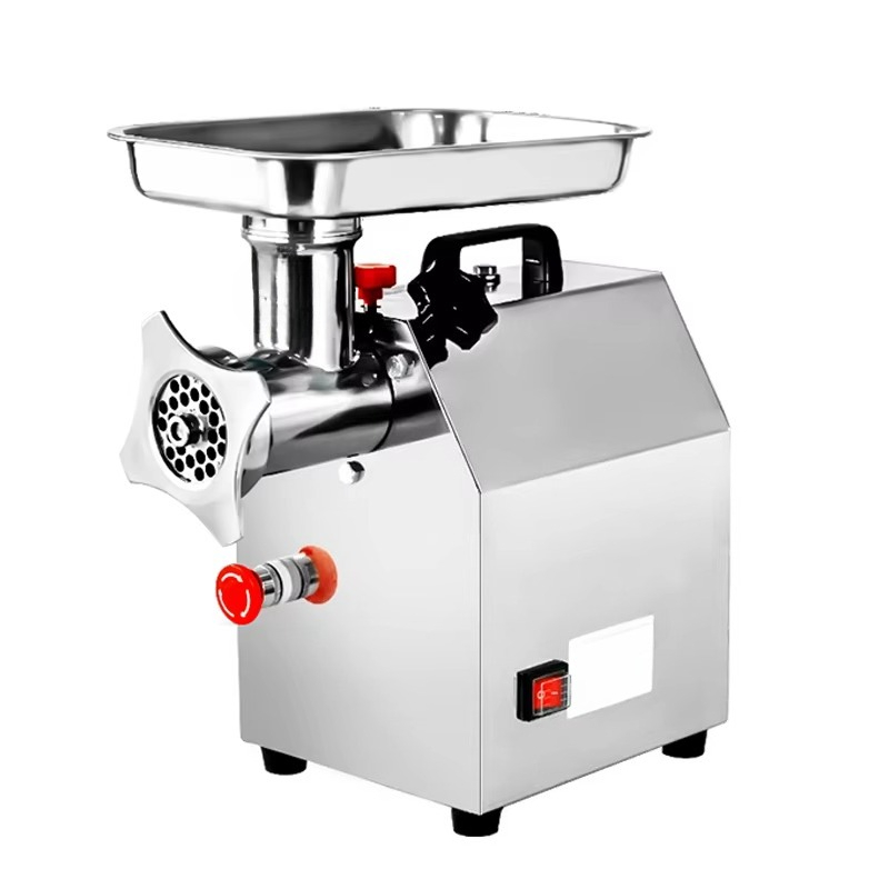 Multifunctional Meat Grinder E – обзор и цена Meat Grinder Electric